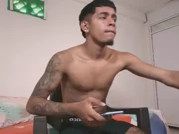 Chaturbate Adult Video Chat of k_florez