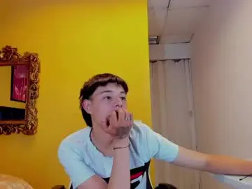Chaturbate Free Porn Cam of luckk_