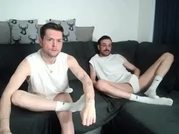 Chaturbate Free Porn Cam of twotwinkhusbands