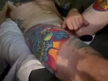 Chaturbate Live Porn of 50shadezofjae