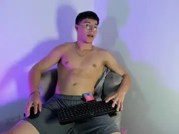 Chaturbate Best Webcam of angel_montalvan