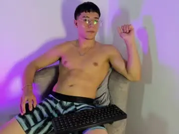 Chaturbate Best Webcam of angel_montalvan