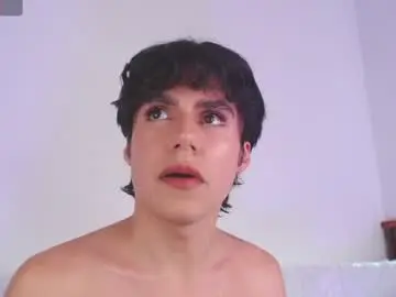 Chaturbate Sex Chat of christianm_18