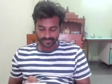 Chaturbate Private Sex Chat of davidvishu975