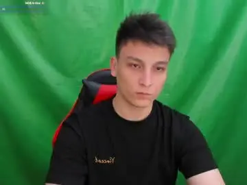 Chaturbate Private Sex Chat of justin_time111