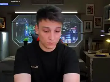 Chaturbate Live Sex of justin_time111