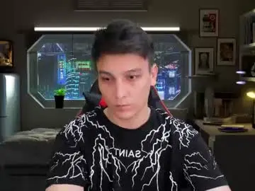Chaturbate Adult Webcams of justin_time111