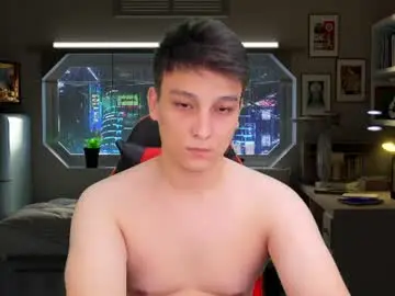 Chaturbate Sex Chat of justin_time111