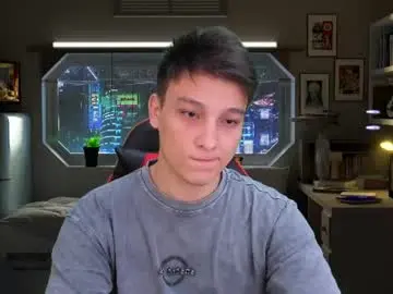 Chaturbate Adult Webcam of justin_time111