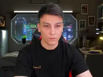 Chaturbate Private Sex Chat of justin_time111