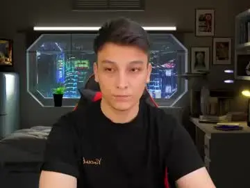 Chaturbate Live Sex Cam of justin_time111