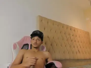 Chaturbate Adult Webcam of alpha_marcus