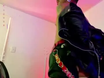 Chaturbate Private Sex Chat of juancamilo66_