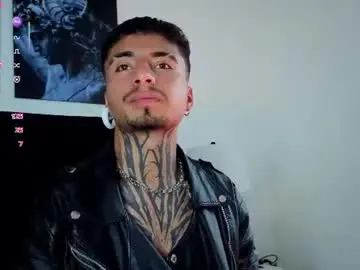 Chaturbate Live Porn of juancamilo66_