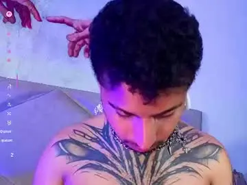 Chaturbate Live Porn of juancamilo66_