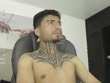 Chaturbate Live Porn of juancamilo66_