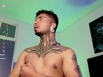 Chaturbate Watch Live Sex Cams of juancamilo66_