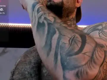 Chaturbate Live Porn of nick_owen26