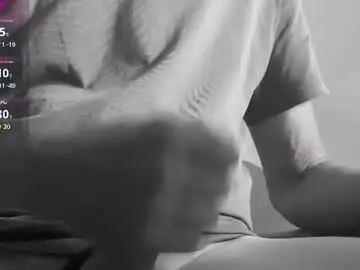 Chaturbate Free Live Porn of san_druide