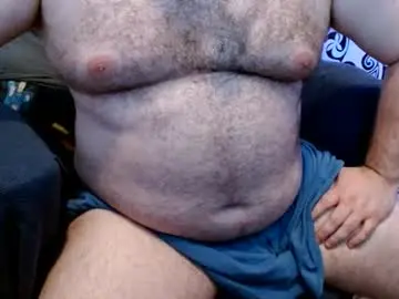 Chaturbate Sex Cam of stonerbear42