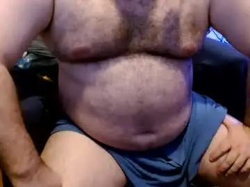 Chaturbate Sex Chat of stonerbear42
