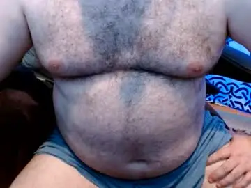 Chaturbate Best live sex cam show of stonerbear42