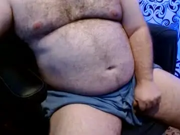 Chaturbate Free Porn Cam of stonerbear42