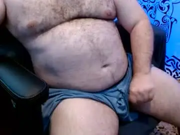 Chaturbate Free Live Porn of stonerbear42