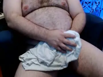 Chaturbate Live Sex of stonerbear42