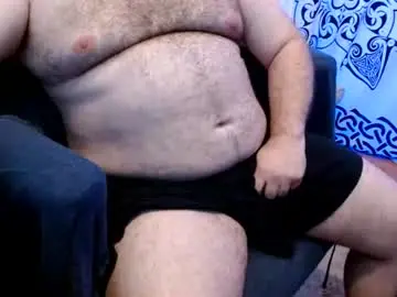 Chaturbate Adult Webcam of stonerbear42