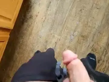 Chaturbate Best Webcam of _imthomas