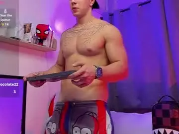 Chaturbate Sex Chat of astonhills