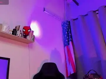 Chaturbate Free Porn Cam of astonhills