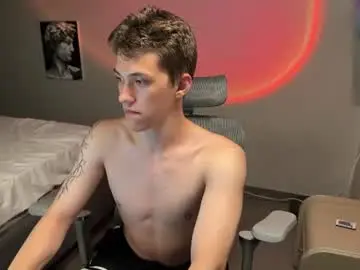 Chaturbate Best live sex cam show of cronck52