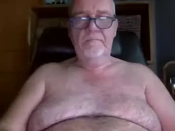 Chaturbate Nude Webcam of duvel68