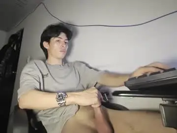 Chaturbate Private Sex Chat of hanxs