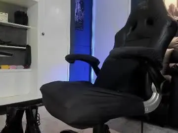 Chaturbate Nude Webcam of mrfrank_tattoo