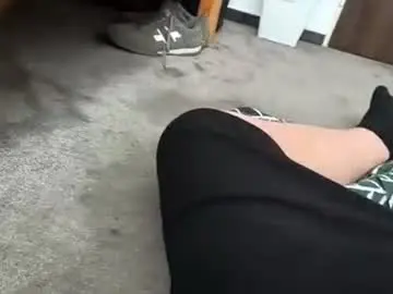 Chaturbate Nude Webcam of sexychlapec3
