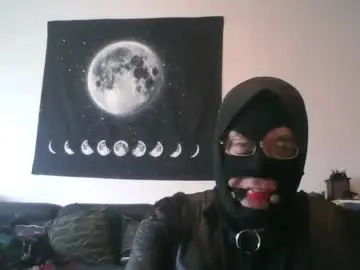 Chaturbate Free Porn Cam of slaveforgodess