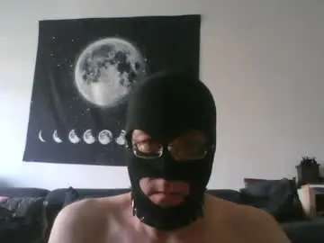 Chaturbate Adult Video Chat of slaveforgodess