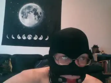 Chaturbate Adult Video Chat of slaveforgodess