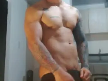 Chaturbate Live Sex of adam_shilder7