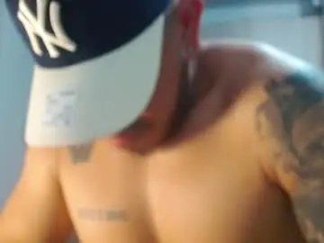 Chaturbate Adult Webcams of adam_shilder7