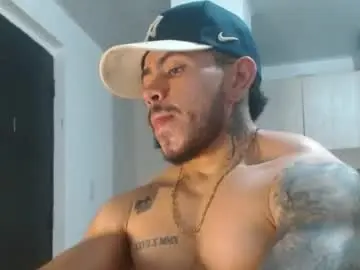Chaturbate Adult Video Chat of adam_shilder7