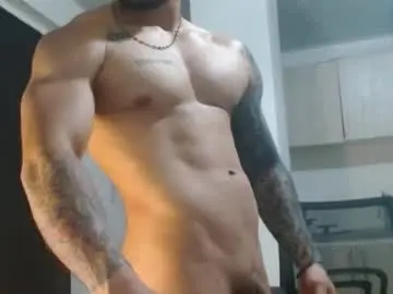 Chaturbate Free Porn Cam of adam_shilder7