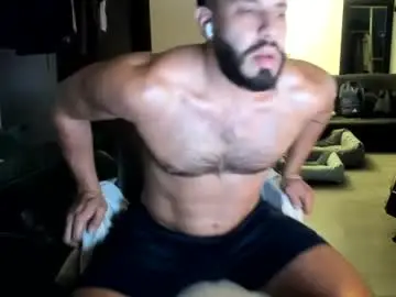 Chaturbate Adult Webcams of aquiles0224