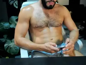 Chaturbate Live Porn of aquiles0224