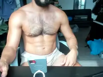 Chaturbate Watch Live Sex Cams of aquiles0224