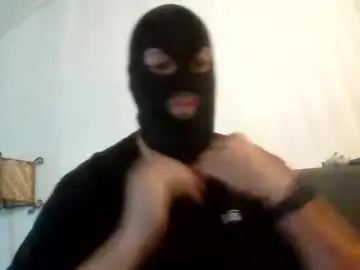 Chaturbate Sex Cam of cagegag31