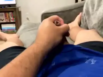 Chaturbate Best Webcam of daddy__smooches